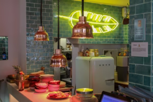 Brunch Spots Near Me In Lisboa