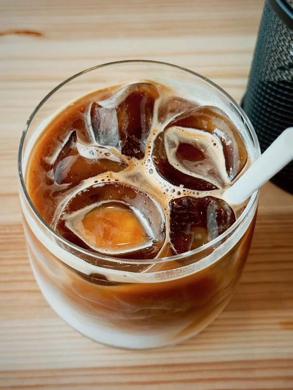 fresh and healthy juice