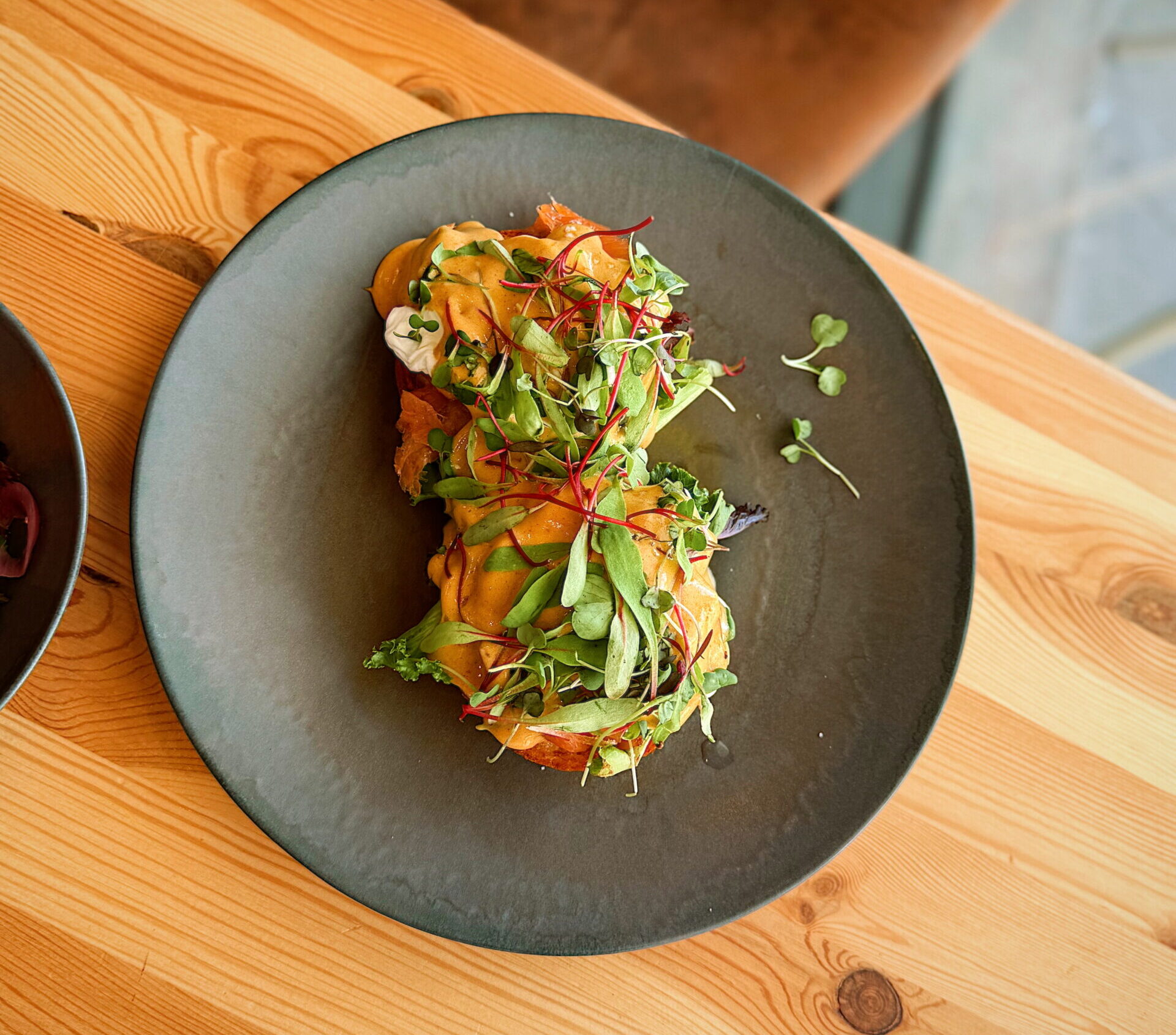 Flying Dutchman Royale Eggs