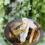 Nina’s Garden Glow (Vegan)