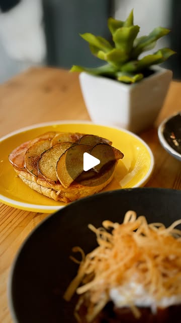 O novo protagonista pera